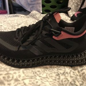 Woman’s Adidas 4DFWD 2